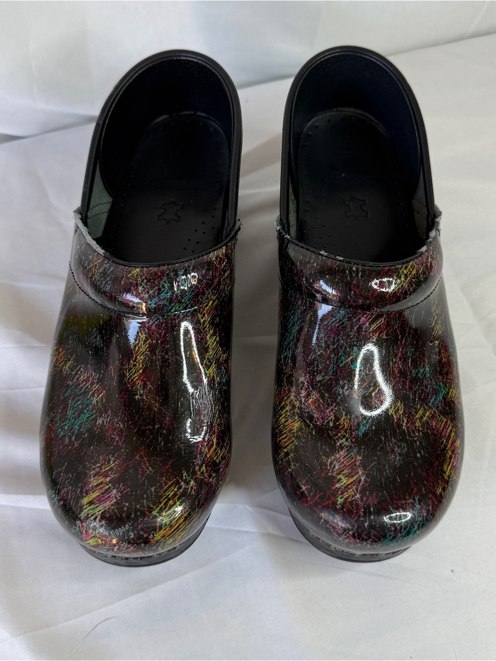 Dansko Clogs